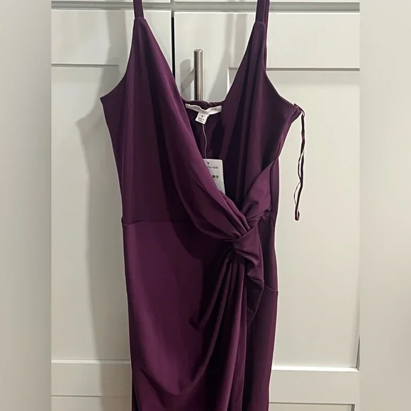 NWT Nordstrom Socialite dress - Picture 3 of 8